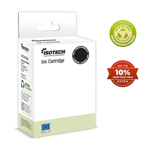 ISOTECH ISOTECH Ink CN626AE